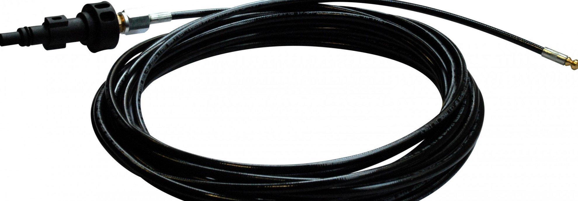 LAVOR SONDA SPURGATUBI DOMESTICA 10m a soli 70,00