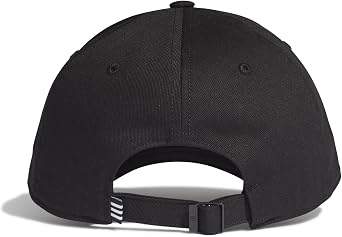 Adidas Unisex Baseball Cap Bball Cap Cot