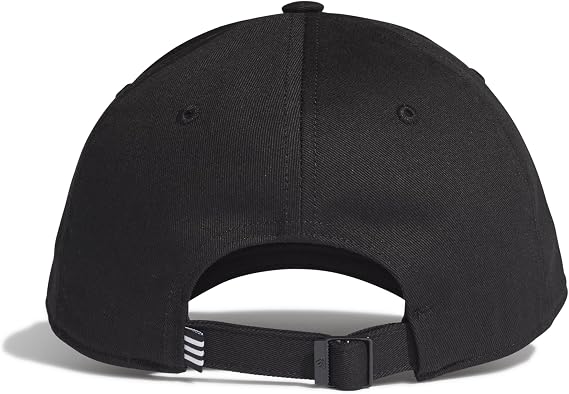 Adidas Unisex Baseball Cap Bball Cap Cot