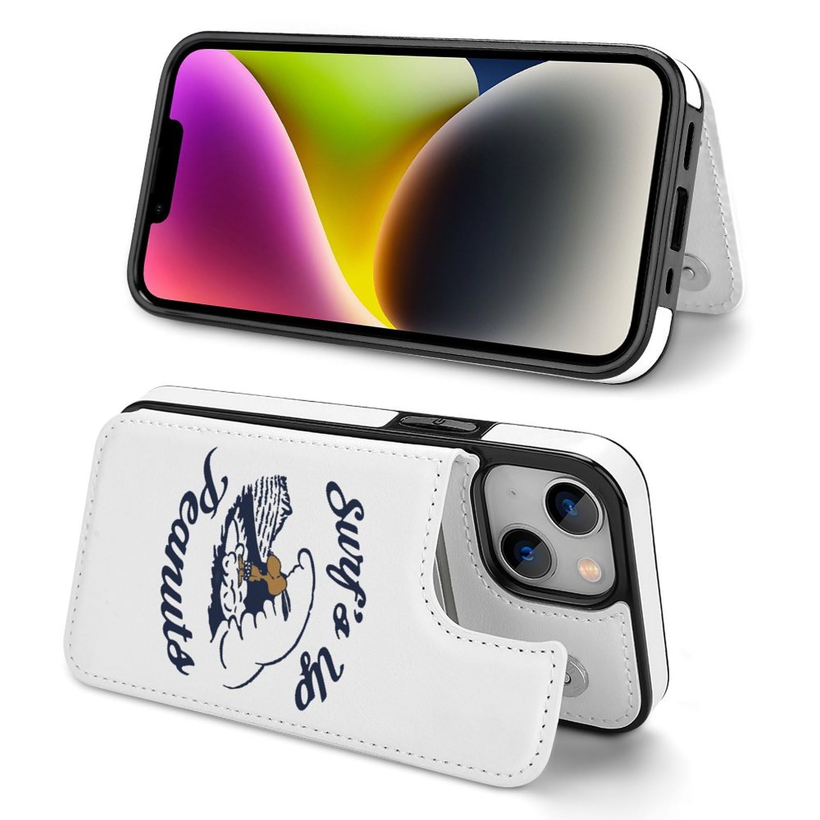 SNOOPY - 【ハワイ限定】SNOOPY iPhoneケース【新商品】 Amazon.co.jp: iPhone14ケース 全機種対応 ピーナッツ