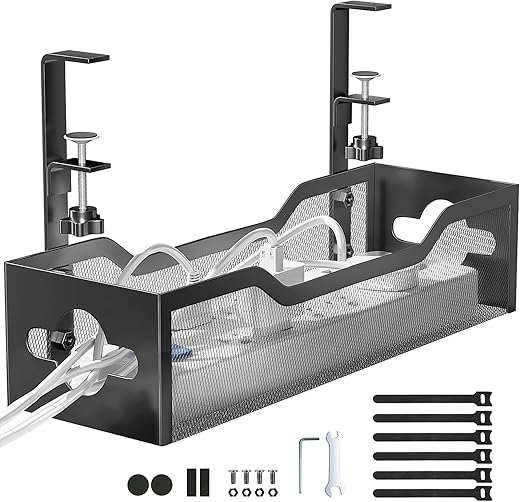 Desk Accessories & Workspace Organizers