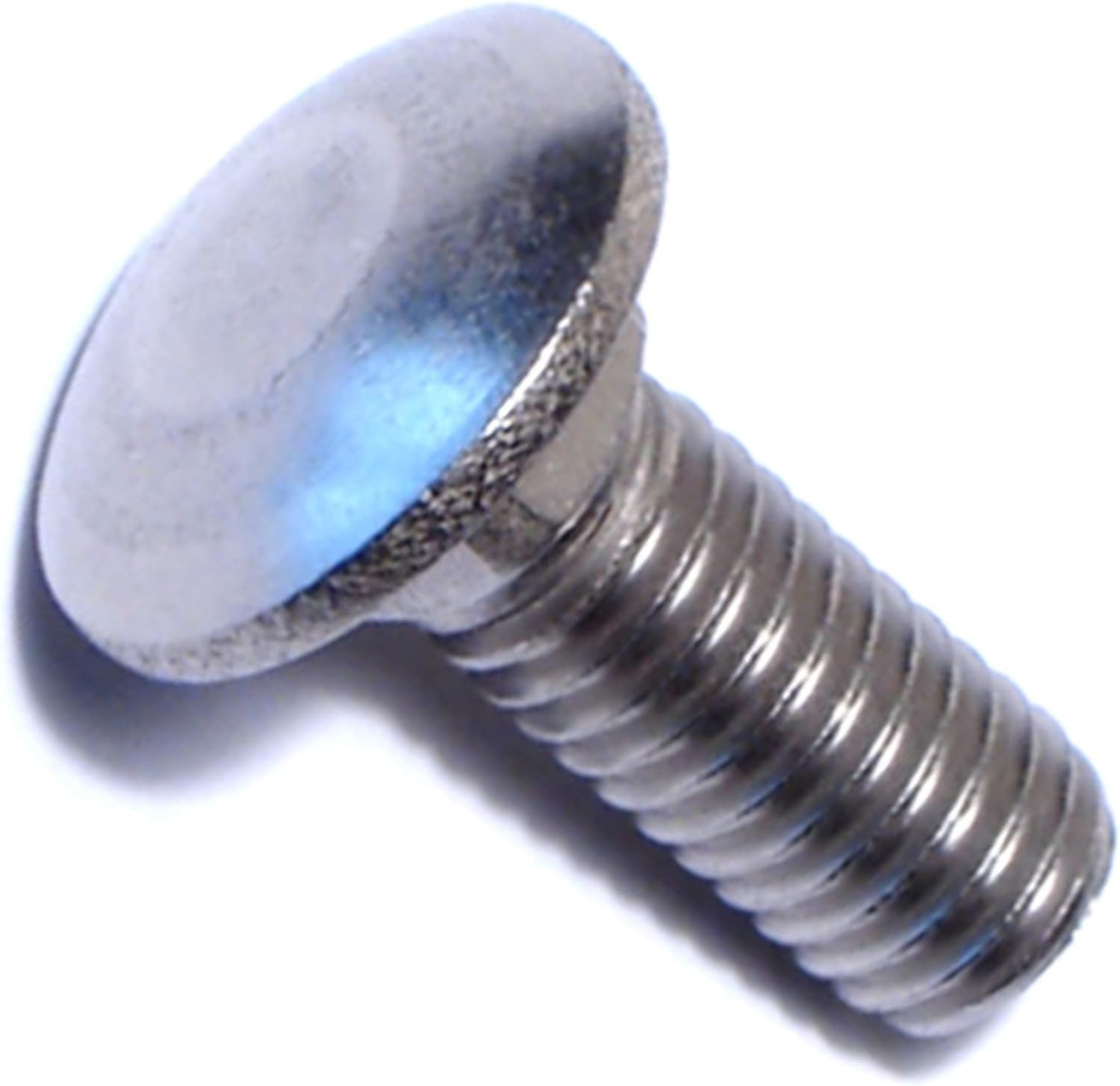 Hard-to-Find Fastener 014973179229 Carriage Bolts, 3/8-16 x 1, Piece-50