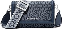 Vista 14 de Michael Kors Jet Set - Bandolera pequeña para teléfono