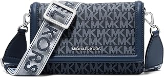Michael Kors Womens Jet Set Small Phone Crossbody