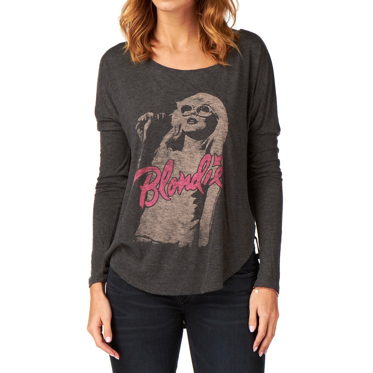 Junk Food Blondie M