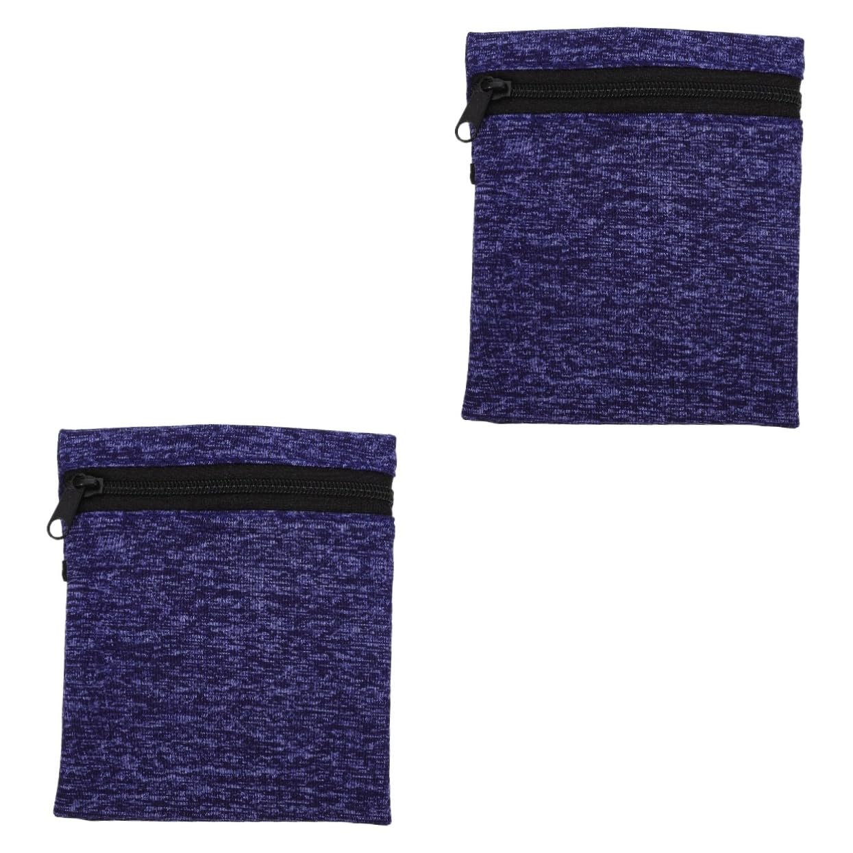 Uonlytech 5piezas Bolso Deportivo para Teléfono Móvil Funda Elástica para Correr Almacenamiento Práctico De Compartimento para Ejercicio y Actividades Al Aire