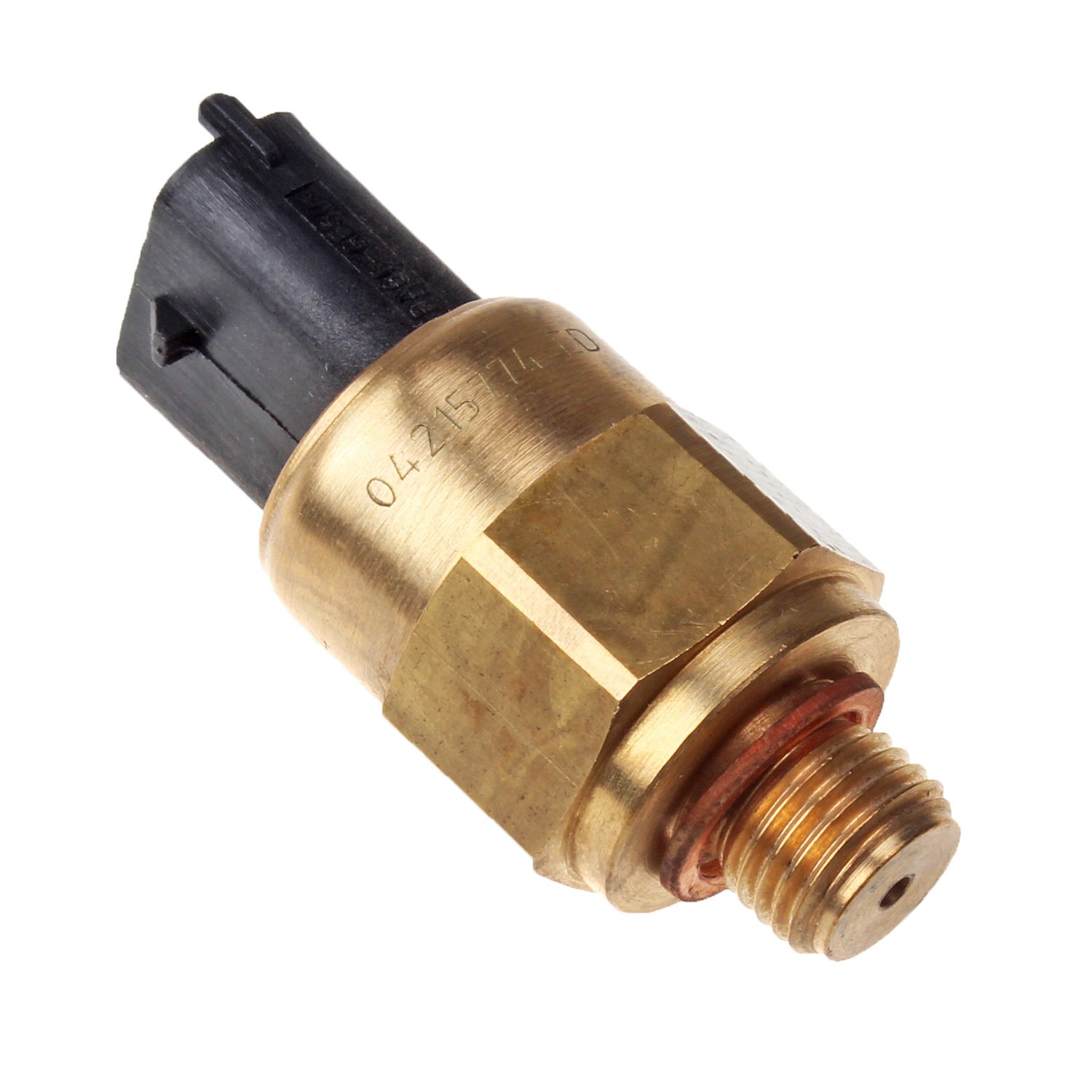 Amazon.com: Mover Parts Oil Fuel Pressure Sensor 04215774 For 