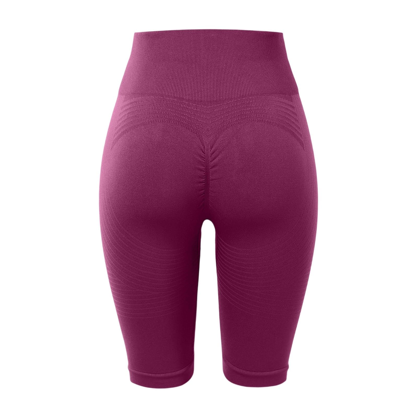 Legging Anti Cellulite Femme 3D Court Shorts Sport Push up Gainant Leggings 2026 Fitness High Waist Seamless Pushup Sculpting Leggings Pantalon de Sport Yoga Taille Haute sans Couture Short