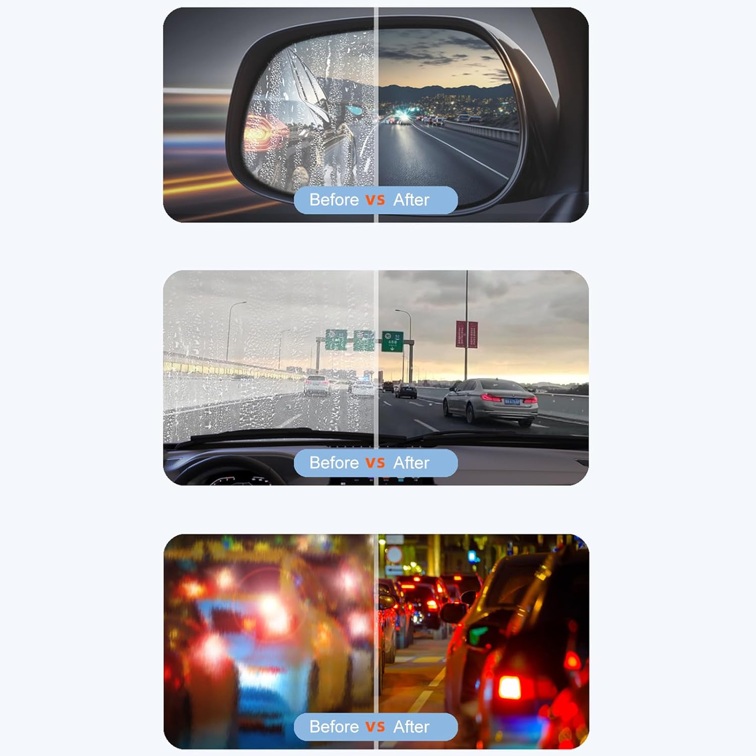 Car Polisher Scratch Remover – 12000 RPM Copper Motor Electric Detailer with 3 Speed Adjustable for Paint Repair & Window Oil Film