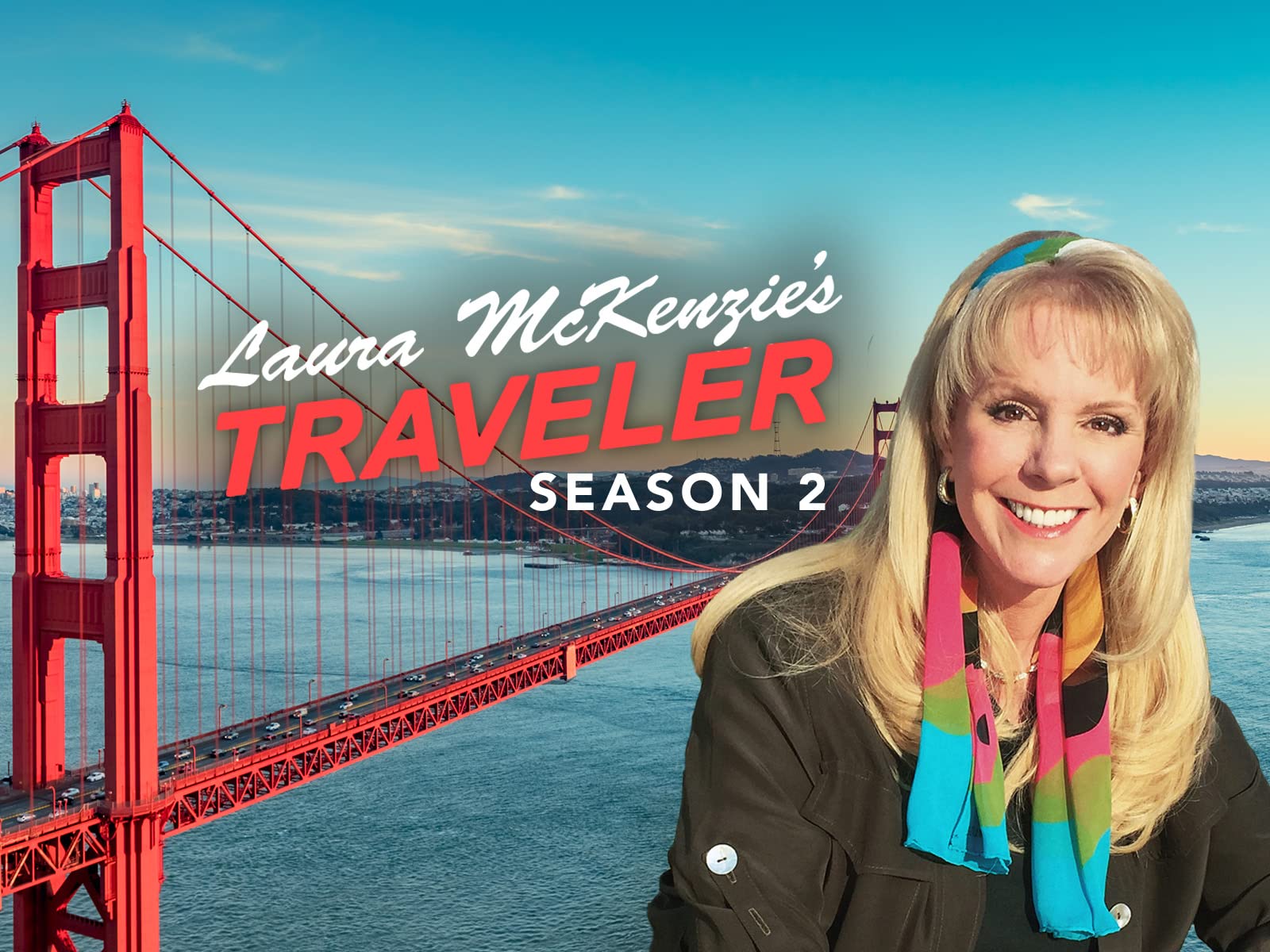 Laura McKenzie's Traveler