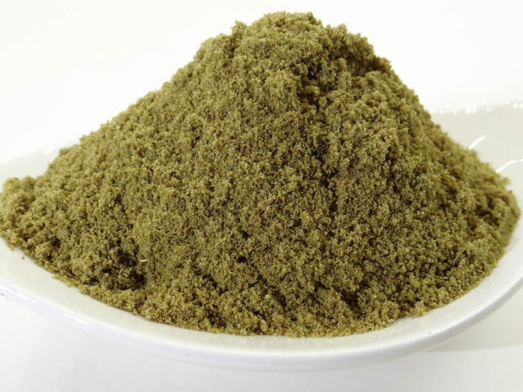 pikantum Bio Kreuzkümmel gemahlen | 1kg | Kreuzkümmelpulver | Cumin