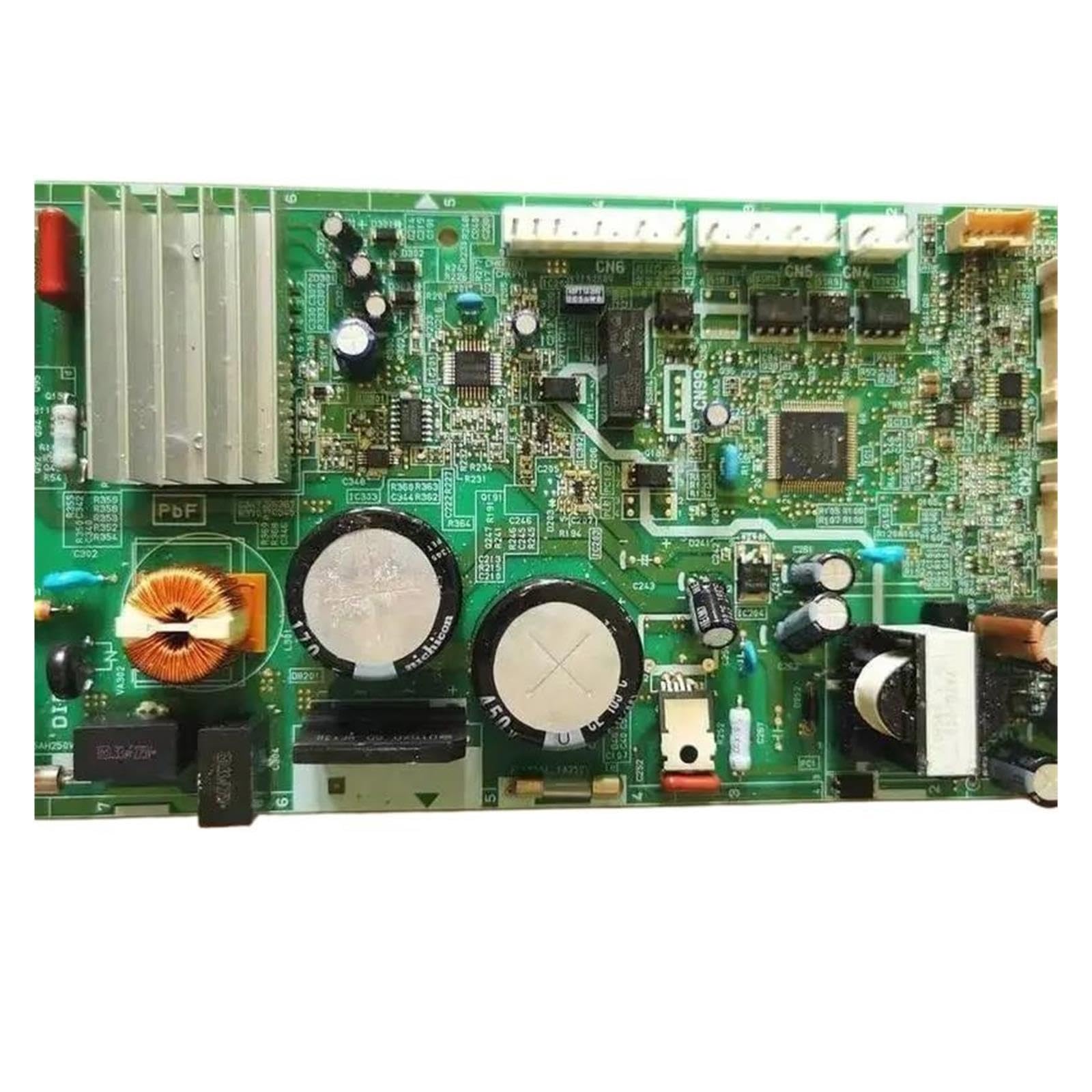 Scheda PCB Principale Inverter Compatibile Con Il Frigorifero Panasonic