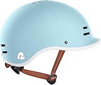 Vista 33 de Retrospec Remi - Casco de bicicleta para adultos para hombres y mujeres, casco de bicicleta para desplazamientos, ciclismo de carretera, patinaje