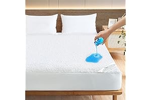 Twin Bed Pad: Ultimate Protection, Comfort, and Breathability