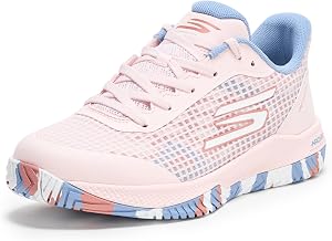 Skechers Women's Viper Court Pro