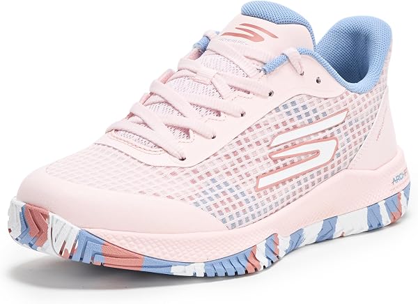 Skechers Women's Viper Court Pro