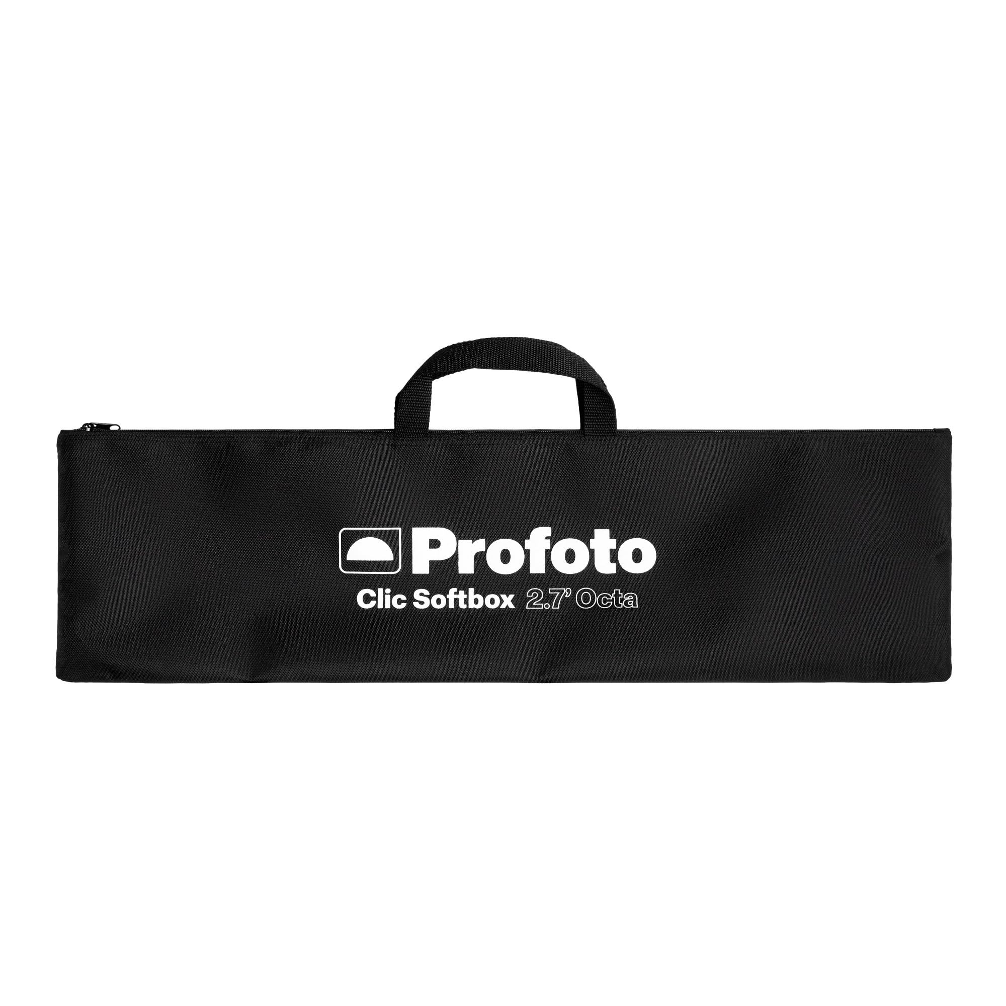 プロフォト Clic ソフトボックス オクタ型 60cm Profoto(プロフォト) Clic ソフトボックス オクタ型 60cm 101303