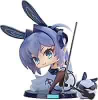 ねんどろいど　アズールレーン　ニュージャージー ねんどろいど ニュージャージー リッピング・ステッピング！
