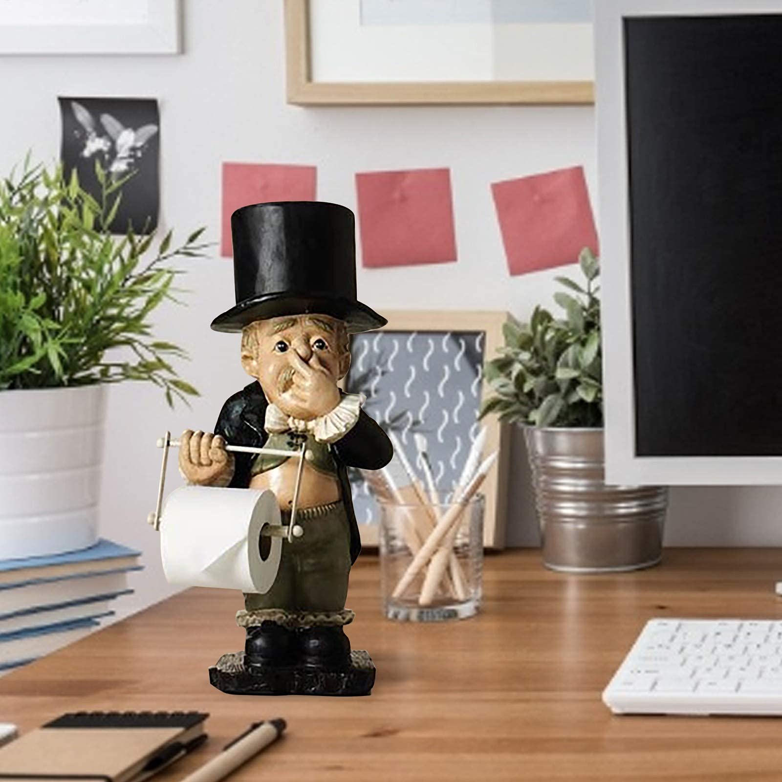 CHANEL トイレットペーパーホルダー ノベルティ CHANEL トイレットペーパーホルダー ノベルティ - メルカリ