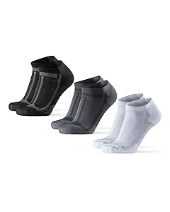 ¡🔥 ¡MEGA CHOLE! Calcetines Running 🏃‍♂️🏃‍♀️ - Oferta -53%