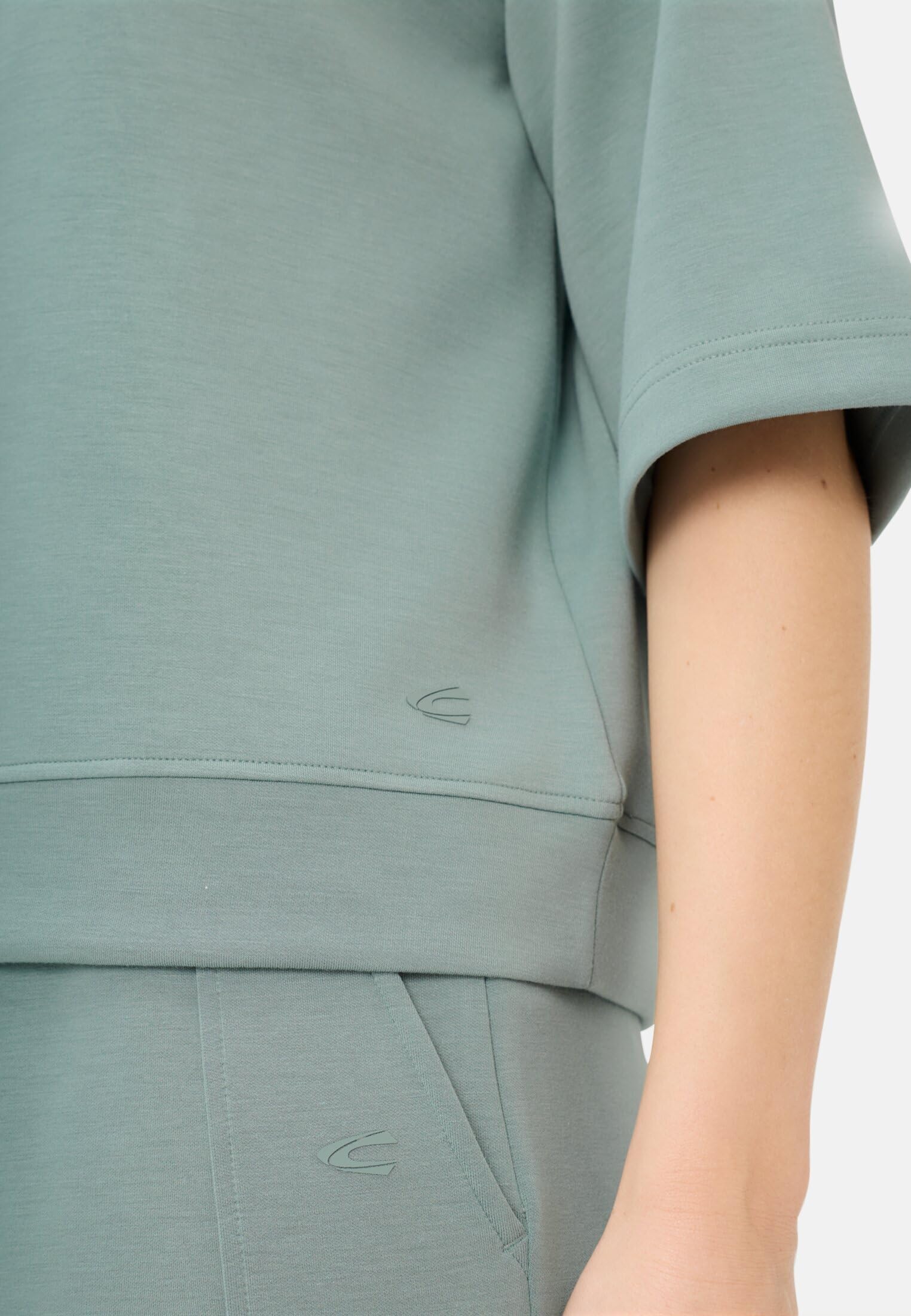 camel active Maglia di Tuta Donna