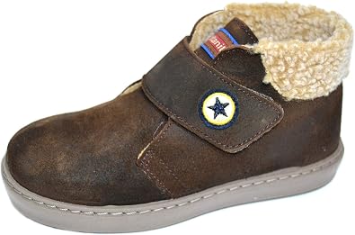 botin titanitos estabilizer baby