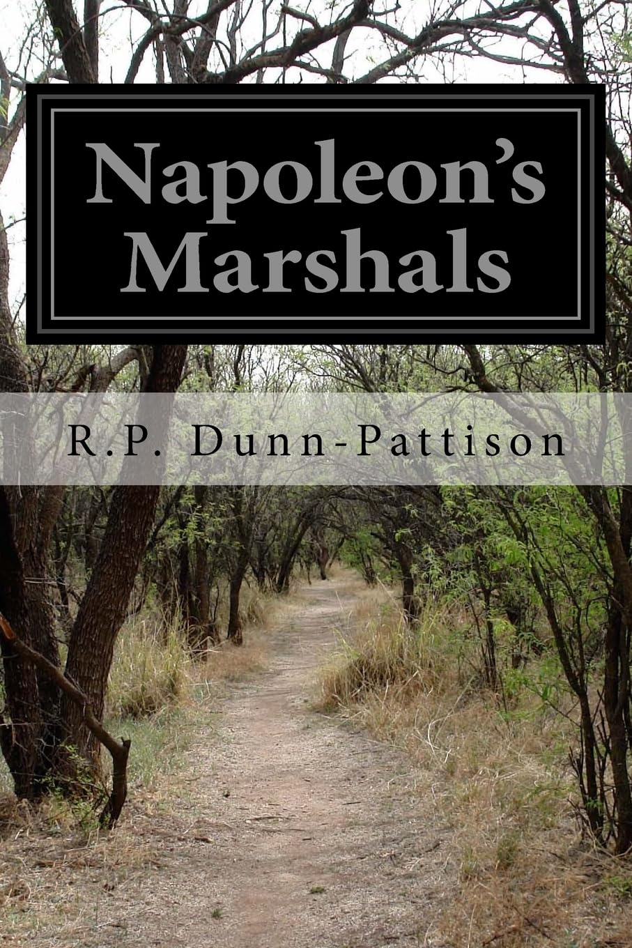 Napoleon's Marshals
