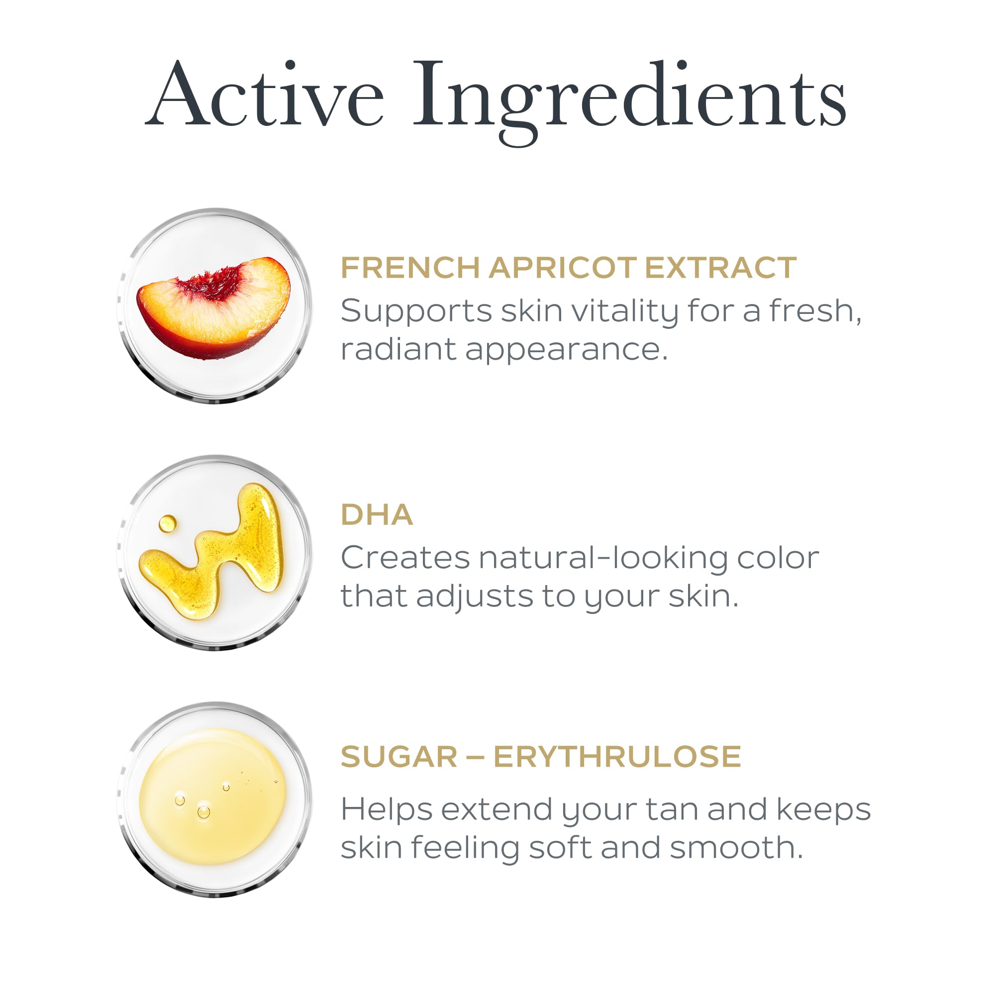 SOTHYS Self-Tanning Additive – Face & Body | Sunless Tan Drops for a Buildable, Natural-Looking Glow | Gradual Tanning for All Skin Types