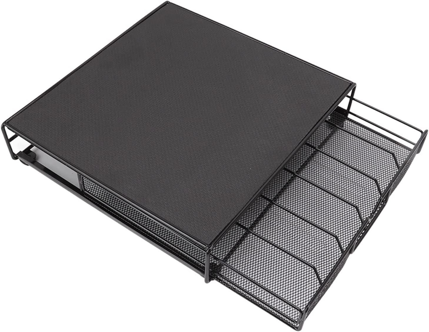 Porte-tasses Crochet En Fer Avec 6 Crochets, Convient Aux Armoires