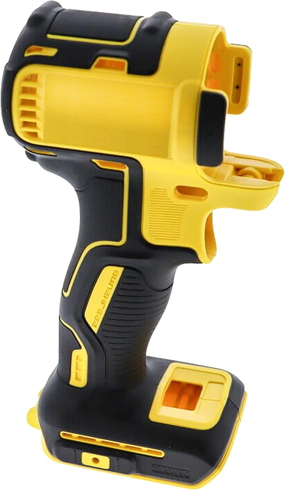 DCF887 Housing, FIts for DeWalt Impact Driver Housing Assembly, Parts Number N413423