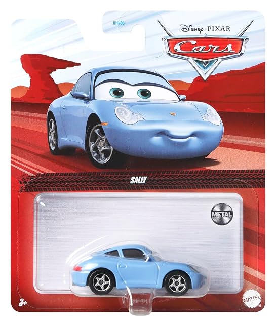 Foto 6 de 6 de Mattel Selección Vehículos Racing Style