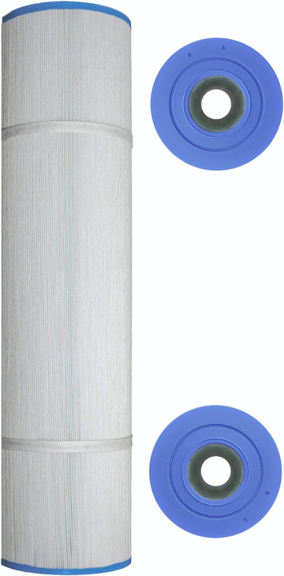 Hot Tub and Spa Filter Equivalent to: PRB75 / C-4975 / FC-2395