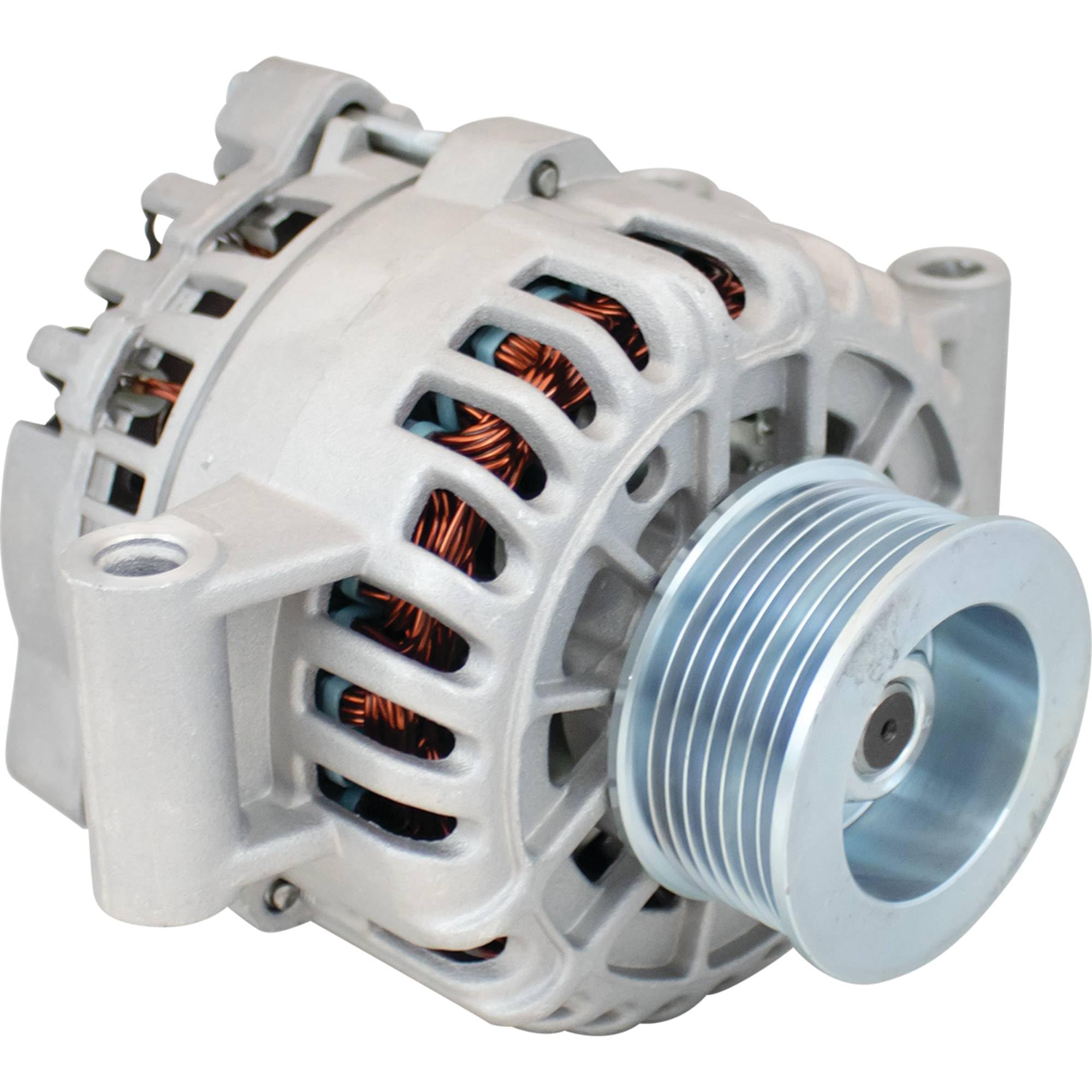 DB Electrical AFD0103 Alternator (For 6.0L Diesel 03 04 05 8306)