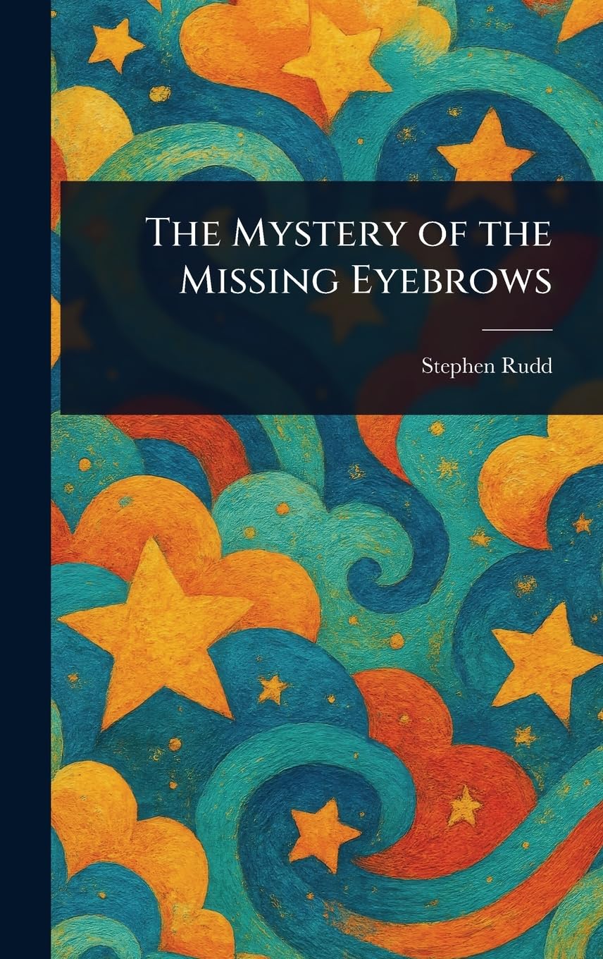 The Mystery of the Missing Eyebrows