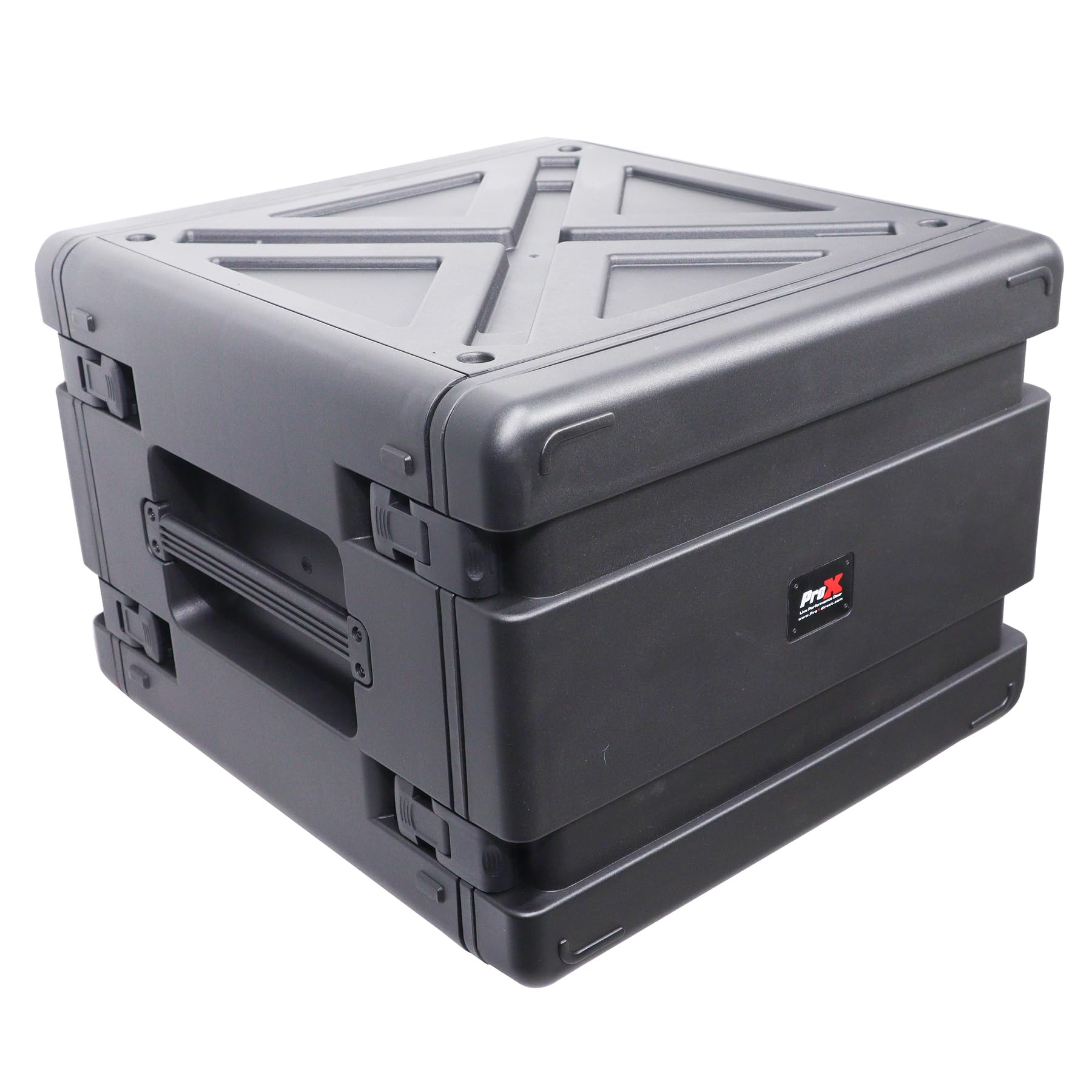 Amazon.com: Prox XM-8U UltronX Watertight 8U Rack Space Molded