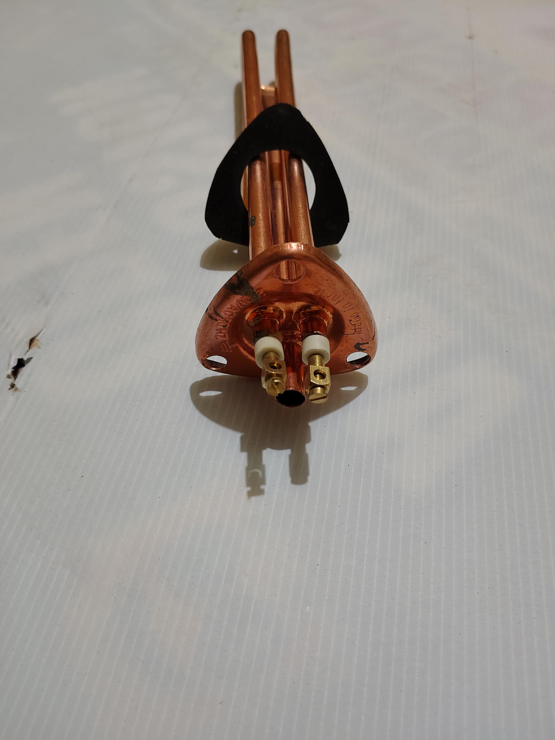 Triangular Tikona Geyser Heating Element for 6 to 25 Litre Geysers-image-20