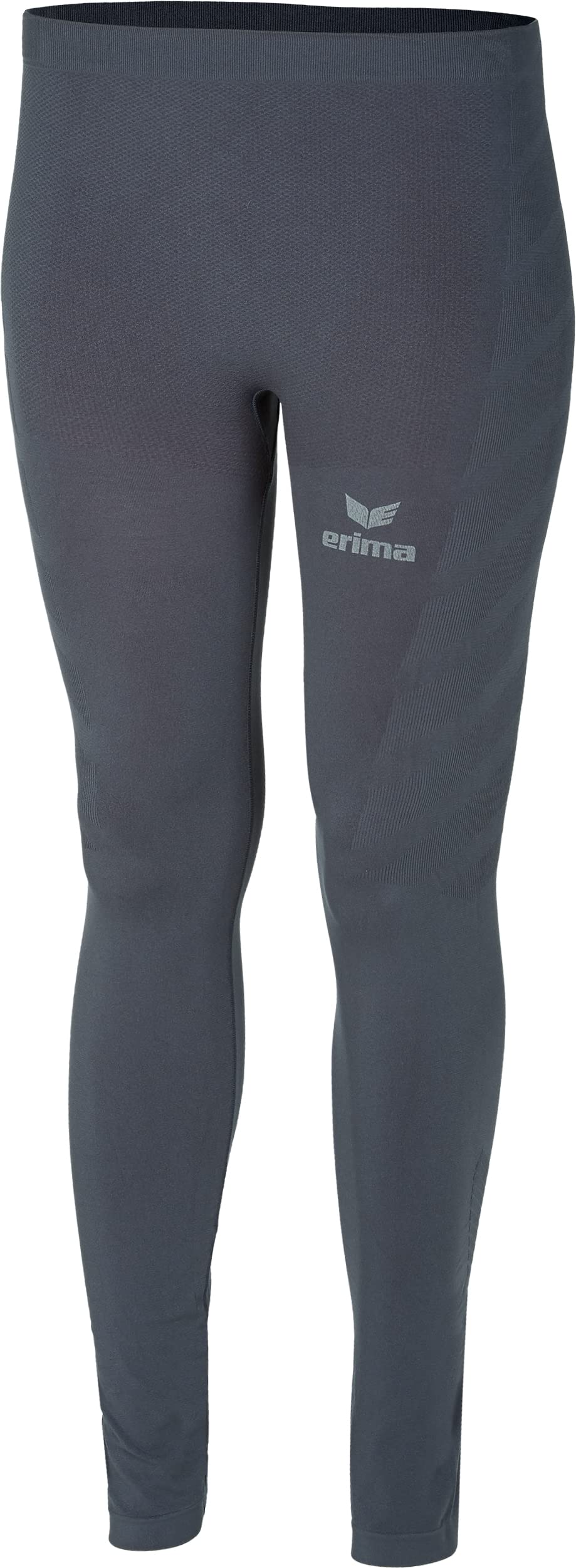 Erima Unisex Kid's Long Tights Functional, Anthracite, 152