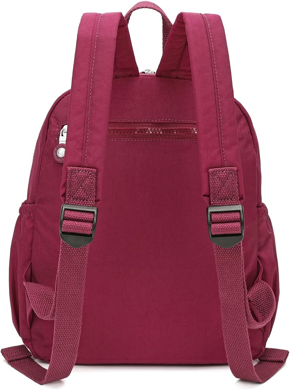 Mini Hiking Waterproof Backpack Purse for Women and Men,Travel Backpack 5L - Image 5