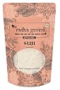 Radha Govind Organic Sooji(500 Gram,F101_500) gallery image