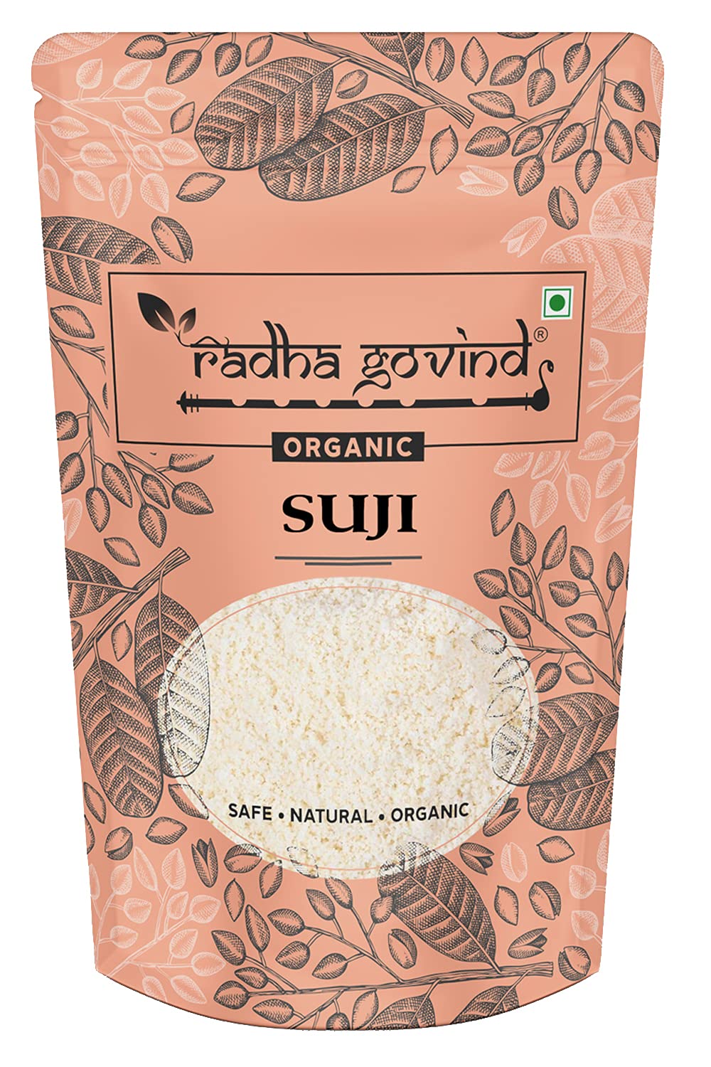 500 g (Pack of 1)
