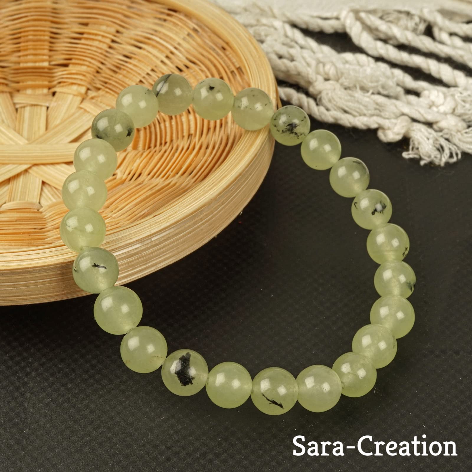 Pulsera de cuentas de piedra de ojo de tigre dorado, pulsera ajustable de piedras preciosas naturales de ojo de gato, pulsera curativa para niñas, mujeres y hombres, Piedra
