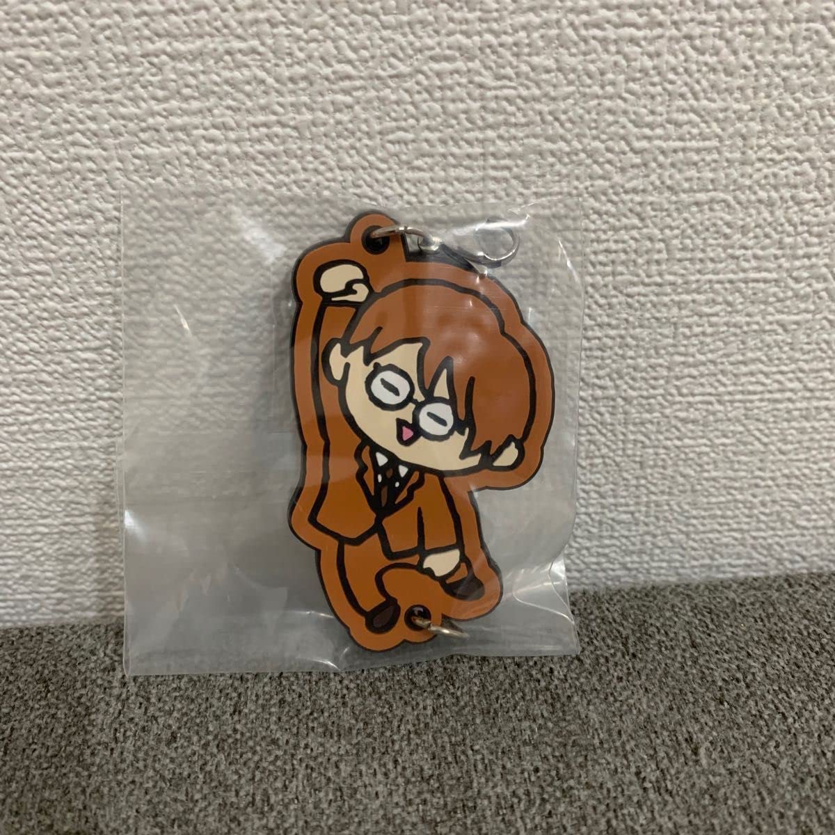 Amazon.co.jp: 東海オンエア グッズ カリスマ(てつや) しばゆー エース