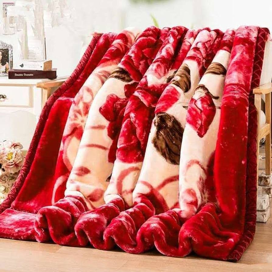 布団・毛布 TWIN BLANKET / SOLID TWIN BLANKET / SOLID