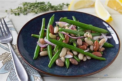 Miniatura 14 de Classic Provisions Garbanzo – Bolsa de 10 libras – Garbanzos secos – Cultivado en Estados Unidos – Sin gluten – Garbanzos cremosos, salados