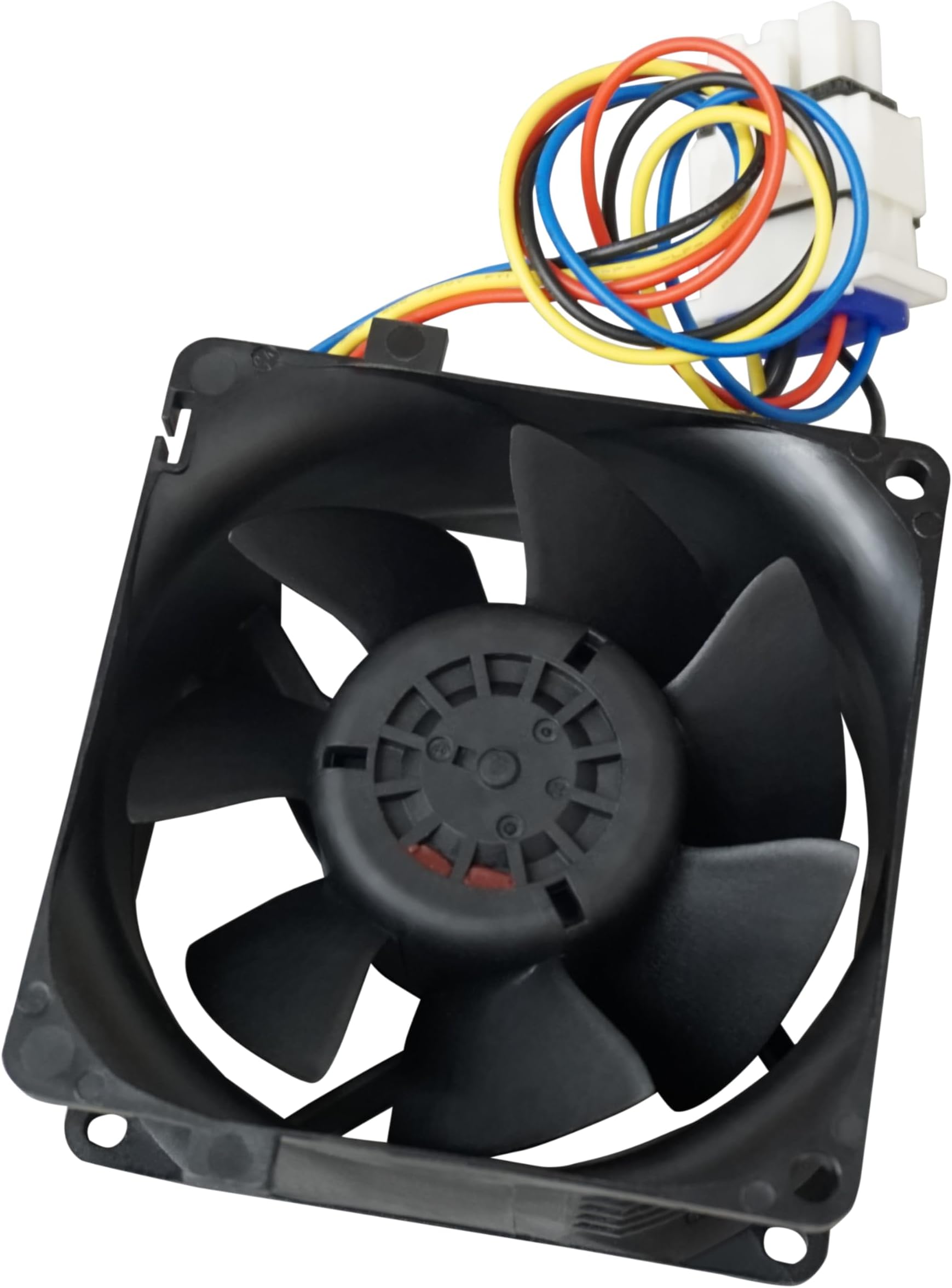 Refrigerator Evaporator Fan Motor fits GE, AP6997194, PS16226575, WR60X35205