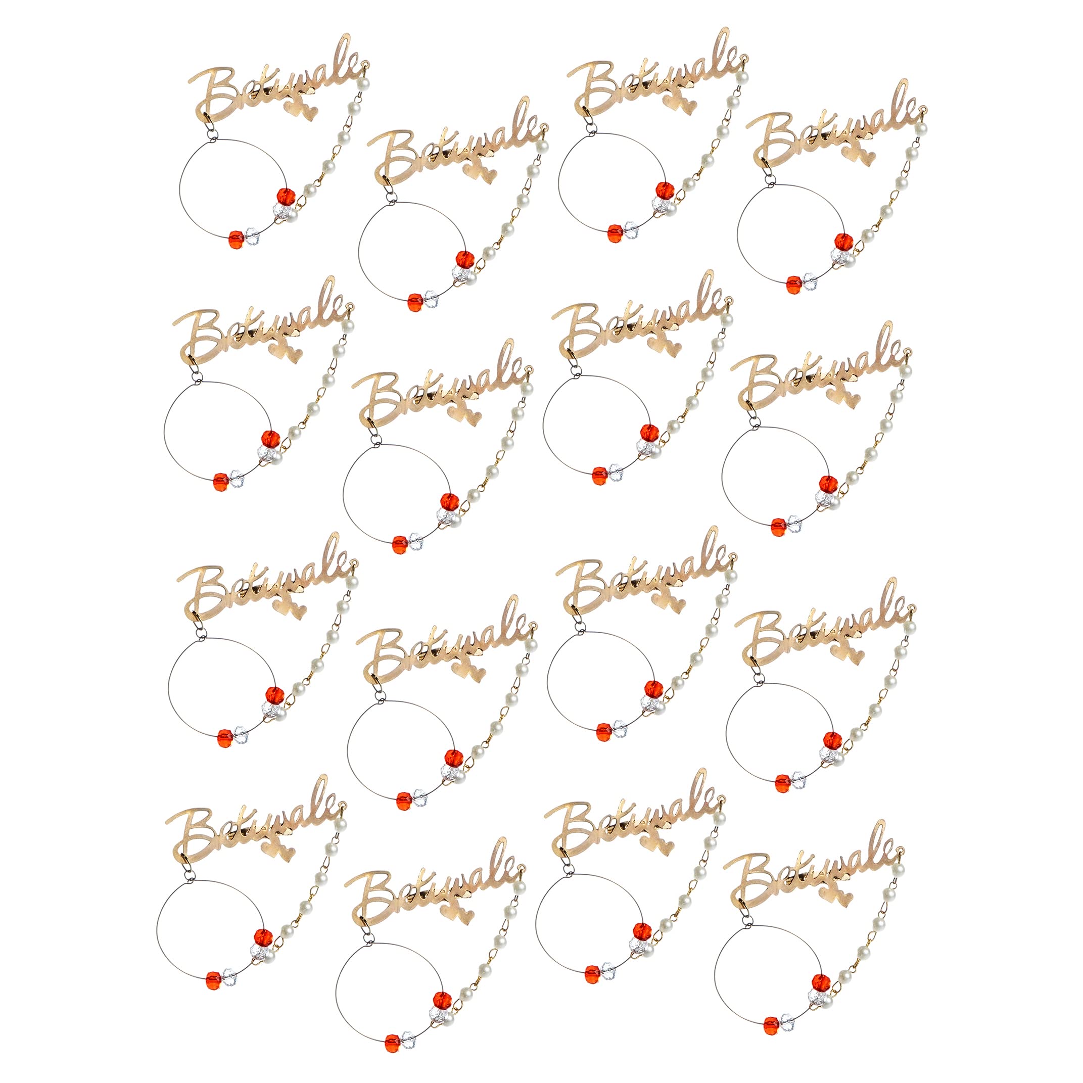 Axlon Betiwale Metal Golden Plated Brooch Pin for Men & Women (Pack of 16) (B09MS9SQWM) Amazon Price History, Amazon Price Tracker