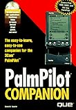  Palm Pilot Companion