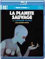 Amazon.co.jp | La Planete Sauvage [aka Fantastic Planet Amazon.co.jp | La Planete Sauvage [aka Fantastic Planet