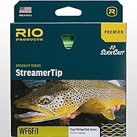 Vista 3 de Rio Premier Streamer TIP WF6F/I
