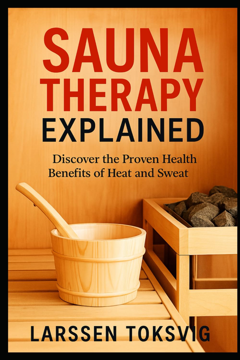 Sauna Therapy Explained: Discover the Proven Health Benefits of Heat and Sweat